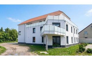 Wohnung mieten in 30826 Garbsen, RUDNICK bietet WOHNKOMFORT: Neuwertige Wohnung in ruhiger Feldrandlage von Garbsen-Osterwald