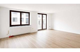 Wohnung mieten in 86152 Innenstadt, Sehr helle und geräumige 3-ZKB in zentraler Lage in der Augsburger Innenstadt