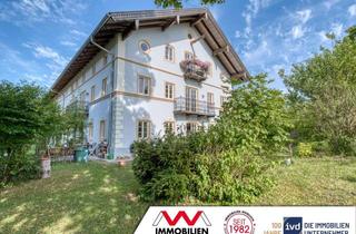 Wohnung mieten in 85665 Moosach, Einfach Traumhaft und nicht alltäglich