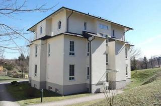 Wohnung mieten in Ringstraße 21b, 01445 Radebeul, SCHÖNE 1-ZIMMER-DACHGESCHOSS-WOHNUNG MIT BALKON UND TOLLEM BLICK