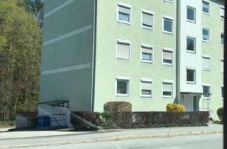 Wohnung mieten in Arnstorfer Straße 32, 84347 Pfarrkirchen, Lebendig wohnen: 3-Zimmer-Wohnung in Pfarrkirchen