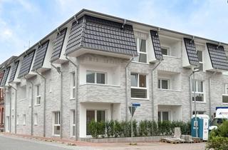 Wohnung mieten in Am Rosengarten, 25554 Wilster, Seniorenresidenz - Exklusives Betreutes Wohnen