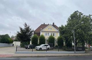 Wohnung mieten in Haselünner Straße 12, 49716 Meppen, 3-Zimmer-Wohnung in zentraler Lage
