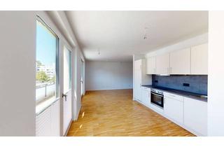 Penthouse mieten in Bertoldistraße 17, 51065 Mülheim, Große Penthousewohnung in Köln-Mülheim