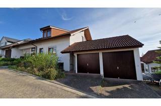 Wohnung mieten in Am Gickelsberg, 69181 Leimen, Renovierte 3 Zi-DG | traumhafte Weitsicht | Loggia & Balkon