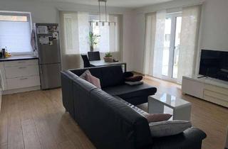 Wohnung mieten in 85302 Gerolsbach, Sonnige 2-Zimmer-Erdgeschosswohnung in Gerolsbach zu vermieten!