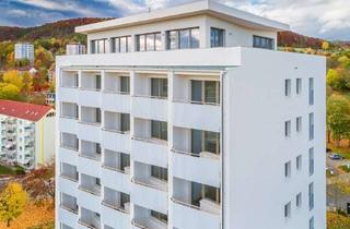 Wohnung mieten in Schützenhofstraße 91, 07743 Löbstedt, Schöne 3 Raumwohnung in Jena-Nord