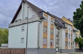 Wohnung mieten in 56727 Mayen, BARRIEREFREI - EINBAUKÜCHE und KLIMAANLAGE INKLUSIVE - IM ZENTRUM VON MAYEN