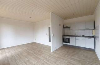 Wohnung mieten in Krondorfer Straße 119, 06766 Bitterfeld-Wolfen, BALKONWOHNUNG mit EINBAUKÜCHE