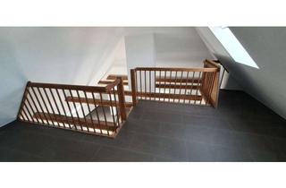 Wohnung mieten in 92436 Bruck, Traumhafte Maisonette-Wohnung in stilvoller Stadtvilla inklusive Einbauküche