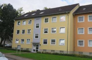Wohnung mieten in Schmiedestr. 25, 32051 Herford, WWS - großzügig geschnittene 3-Zimmerwohnung im Erdgeschoss