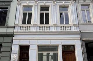 Wohnung mieten in Adalbertsteinweg 111, 52070 Aachen, Kernsanierter Altbau Erstbezug - Perfekt für 2er WG / Paare