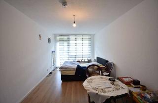 Wohnung mieten in Goebenstraße 31, 46045 Altstadt-Mitte, OB-City! Gepflegtes Apartment mit Balkon zu vermieten