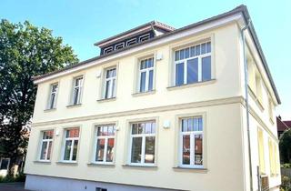 Wohnung mieten in Rathausstr., 29549 Bad Bevensen, RESERVIERT - Helle 3 Zimmer Wohnung in Bestlage - WG geeignet