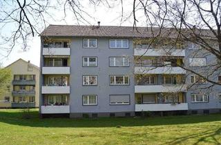 Wohnung mieten in Birkenallee 85, 34225 Baunatal, Abendsonne inklusive: 3-Zimmerwohnung mit Balkon am Baunsberg