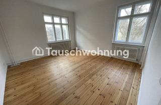 Tauschwohnungen in Hagenstraße 34, 10365 Lichtenberg, Tauschwohnung: Helle, freundliche Altbauwohnung