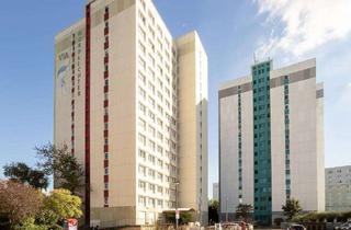 Wohnung mieten in Dr.-Grosz-Str., 39126 Neustädter See, Hoch hinaus ins Hochhaus