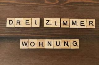 Wohnung mieten in Kantstraße 21, 16225 Eberswalde, 3 Zimmerwohnung im Stadtzentrum zu mieten - jetzt schnell sein!