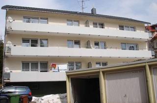 Wohnung mieten in Weiherstr. 42, 78120 Furtwangen, 3-Zimmer Wohnung in Furtwangen