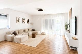 Wohnung mieten in Dorfstraße, 28876 Oyten, Wohntraum auf 168 m²