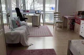 Wohnung mieten in Bergstr. 34 b, 69221 Dossenheim, helles 1-Zimmer-Appartement ohne Balkon