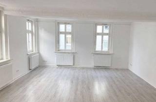 Wohnung mieten in Marktstraße, 37269 Eschwege, Eschwege - Schöne 3 Zimmer Wohnung - zentrale Lage
