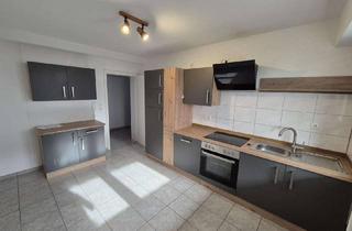 Wohnung mieten in 36391 Sinntal, Sehr schön geschnittene 3,5-Zimmer-Erdgeschosswohnung in Sinntal.