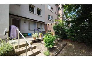 Wohnung mieten in Nansenstr 18, 45886 Ückendorf, Freundliche EG Wohnung mit Garten