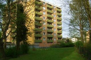 Wohnung mieten in Feldstraße 78, 22880 Wedel, Moderne 4-Raum-Wohnung in Wedel!