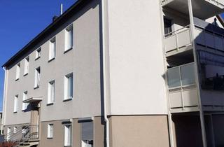 Wohnung mieten in Kopernikusstr., 30853 Langenhagen, Helle 2-Zimmer-Wohnung mit Balkon