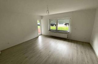 Wohnung mieten in Breslauer Straße 15, 58840 Plettenberg, bezugsfertig: schöne 4-Zimmer-Wohnung in Plettenberg Kersmecke
