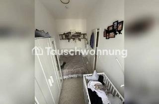 Tauschwohnungen in Rothenburgstraße, 20539 Rothenburgsort, Tauschwohnung: gerne größere Wohnung weil ich ein Kind habe!
