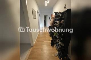 Tauschwohnungen in Nagelsweg, 20097 Hammerbrook, Tauschwohnung: Moderne 3-Zimmer Wohnung im Nagelsweg