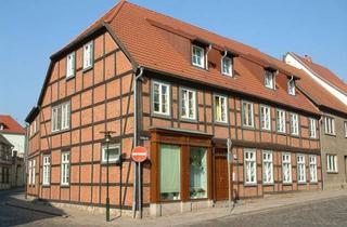 Wohnung mieten in Große Burgstrasse, 19395 Plau, Zweizimmerappartement