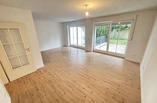 Wohnung mieten in Eichhörnchenweg 32b, 85598 Baldham, 2 Zimmer EG Wohnung im Herzen Baldhams + Garten + Terrasse Süd Absolute TOP Lage