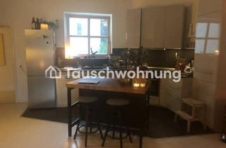 Tauschwohnungen in , 20149 Harvestehude, Tauschwohnung: Zentrale Lage im Herzen Hamburgs Alster-Nähe