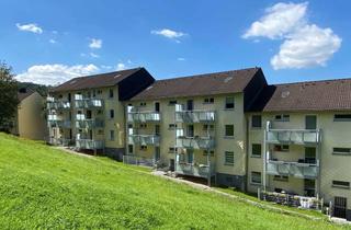 Wohnung mieten in Feldstraße 35, 42555 Velbert, Ruhig gelegene 3-Raum Wohnung in Velbert Langenberg