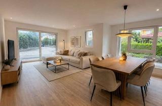 Wohnung mieten in Sudetenstraße, 79787 Lauchringen, Erstbezug Lauchringen: 3-Zi. mit Terrasse ca. 89 m², Lift zum 1.11.26 zu vermieten