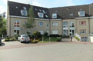 Wohnung mieten in Schlaunstr. 15, 48429 Rheine, 2-Zimmer-Wohnung mit Loggia