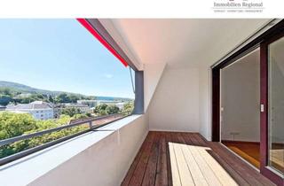 Wohnung mieten in 76530 Innenstadt, Freundliche 3-Zimmer-Wohnung in unmittelbarer Nähe zum Festspielhaus