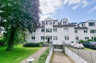 Wohnung mieten in 28865 Lilienthal, Lilienthal-Mitte***2-Zi.Whg. in toller Wohnanlage