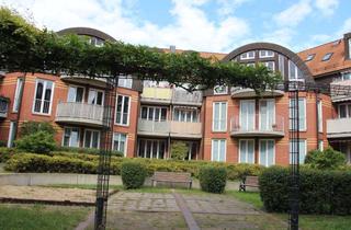Wohnung mieten in Dr.-Kron-Weg 14, 14641 Nauen, ☼ Sonnige 3-Raum-Wohnung im Wohnpark Nauen zu vermieten ☼ Wohnberechtigungsschein erforderlich!!