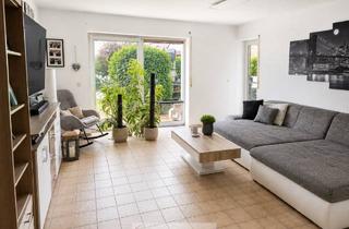 Wohnung mieten in 84419 Schwindegg, 4-Zimmer-Erdgeschosswohnung mit großzügigem Garten
