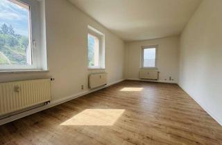 Wohnung mieten in Dittersdorfer Straße 44, 09439 Amtsberg, Viel Raum zum Wohlfühlen – attraktive 2-Zimmer-Wohnung