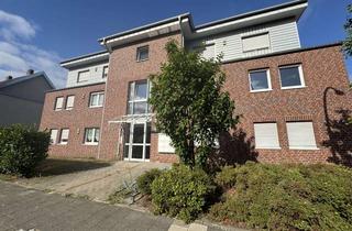 Wohnung mieten in Hauenhorster Str. 76, 48431 Rheine, Moderne 3-Zimmer-Wohnung mit Westbalkon