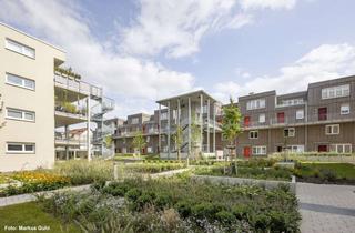 Sozialwohnungen mieten in Siechenbergweg 15, 73525 Schwäbisch Gmünd, Schwäbisch Gmünd - 2-Zi.-Wohnung, Terrasse, mit WBS
