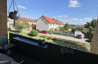 Wohnung mieten in Meisenweg 14, 23879 Mölln, Ruhig gelegene 2-Zimmer-Wohnung zum Wohlfühlen