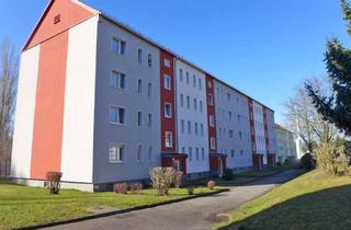 Wohnung mieten in Prof.-Willkomm-Straße 4a, 09212 Limbach-Oberfrohna, Helle Wohnung mit schönem Ausblick ins Grüne!