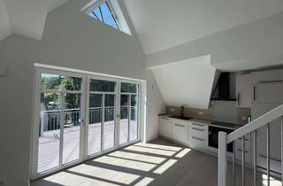 Wohnung mieten in Anton-Günther-Straße 16, 26180 Rastede, Noch 4 Neubauwohnungen verfügbar! (82,06–96,40 m²) in Rastede–3 Zimmer, Einbauküche & Tiefgarage