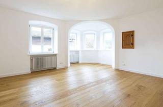 Wohnung mieten in 83700 Rottach-Egern, Sanierte Altbauwohnung - seenah- ruhig - zentral